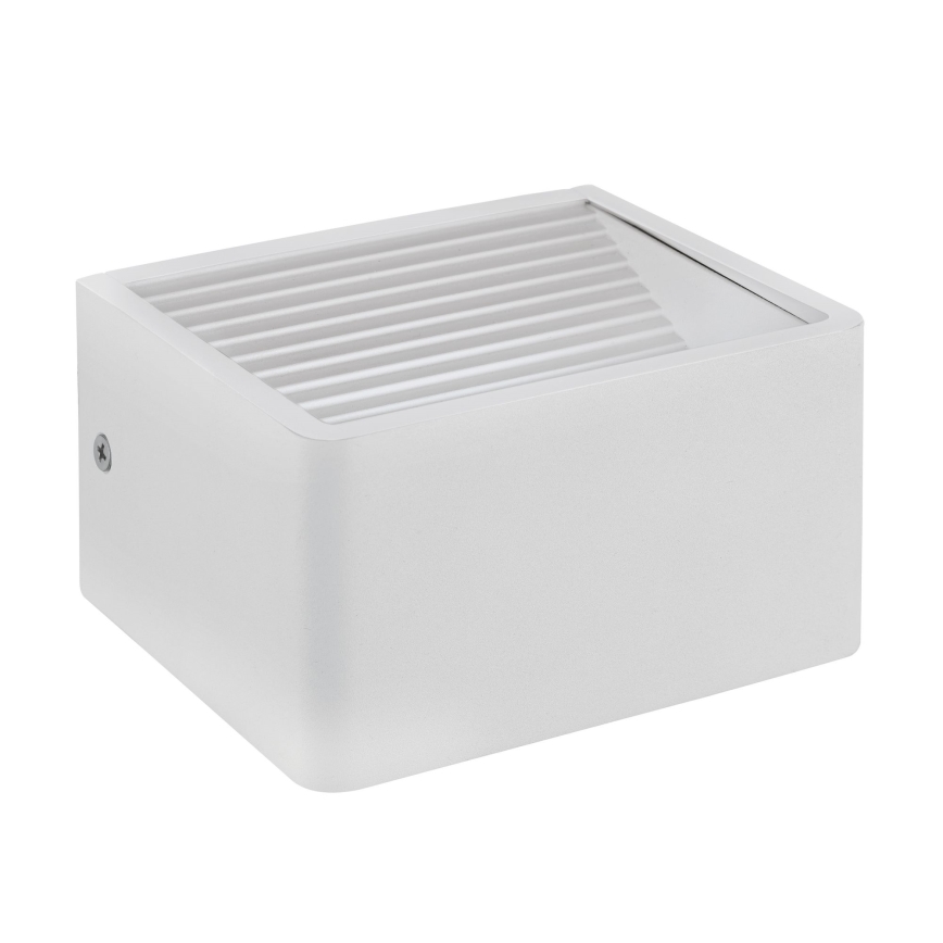 Eglo - Aplique LED para exterior LED/6W/230V IP55