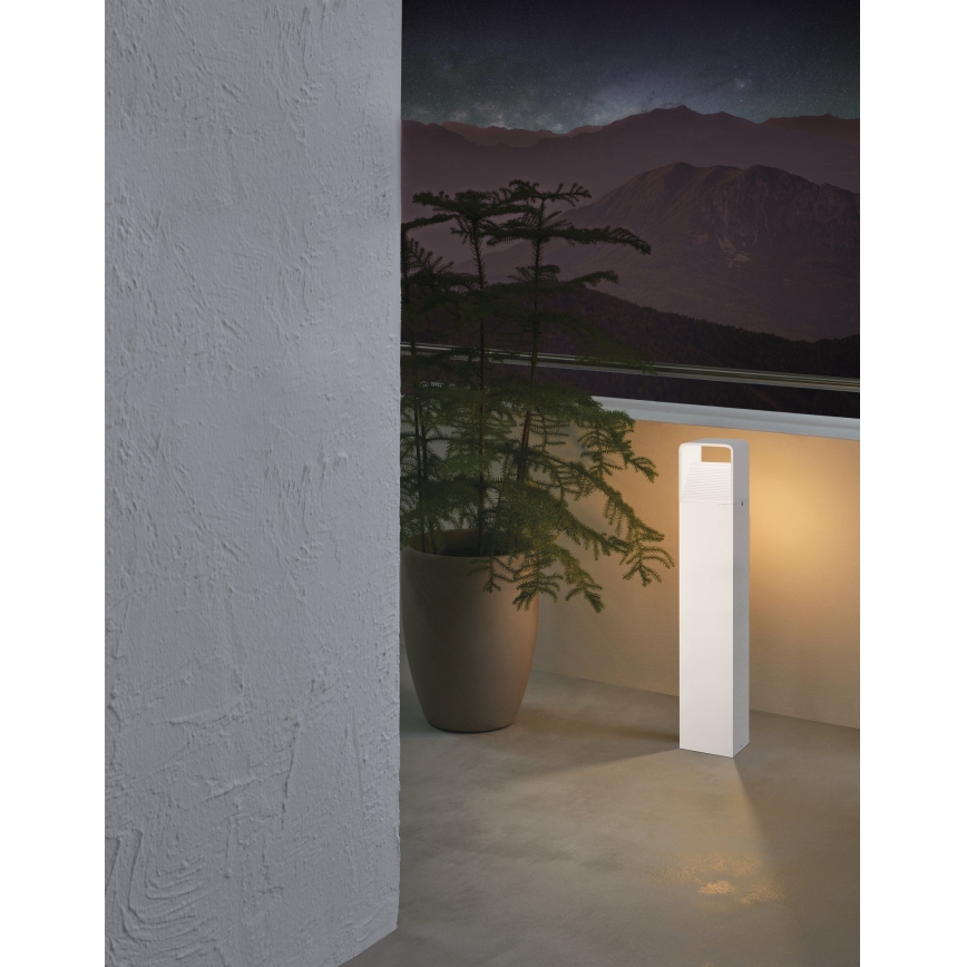 Eglo 98268 - Lámpara LED de exterior DONINNI LED/5W/230V IP44