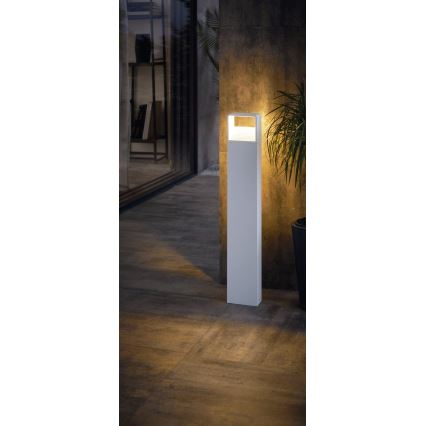 Eglo 98268 - Lámpara LED de exterior DONINNI LED/5W/230V IP44