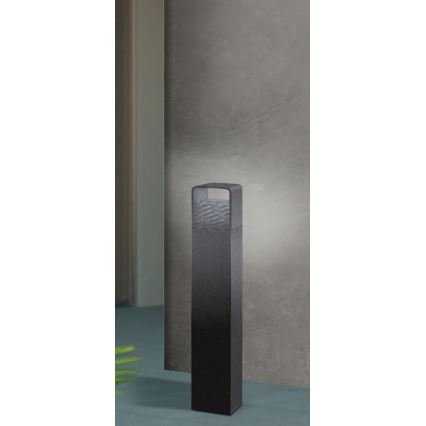 Eglo - LED Lámpara exterior LED/5W/230V IP44