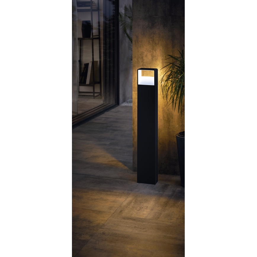 Eglo 98272 - LED Lámpara exterior DONINNI LED/5W/230V IP44