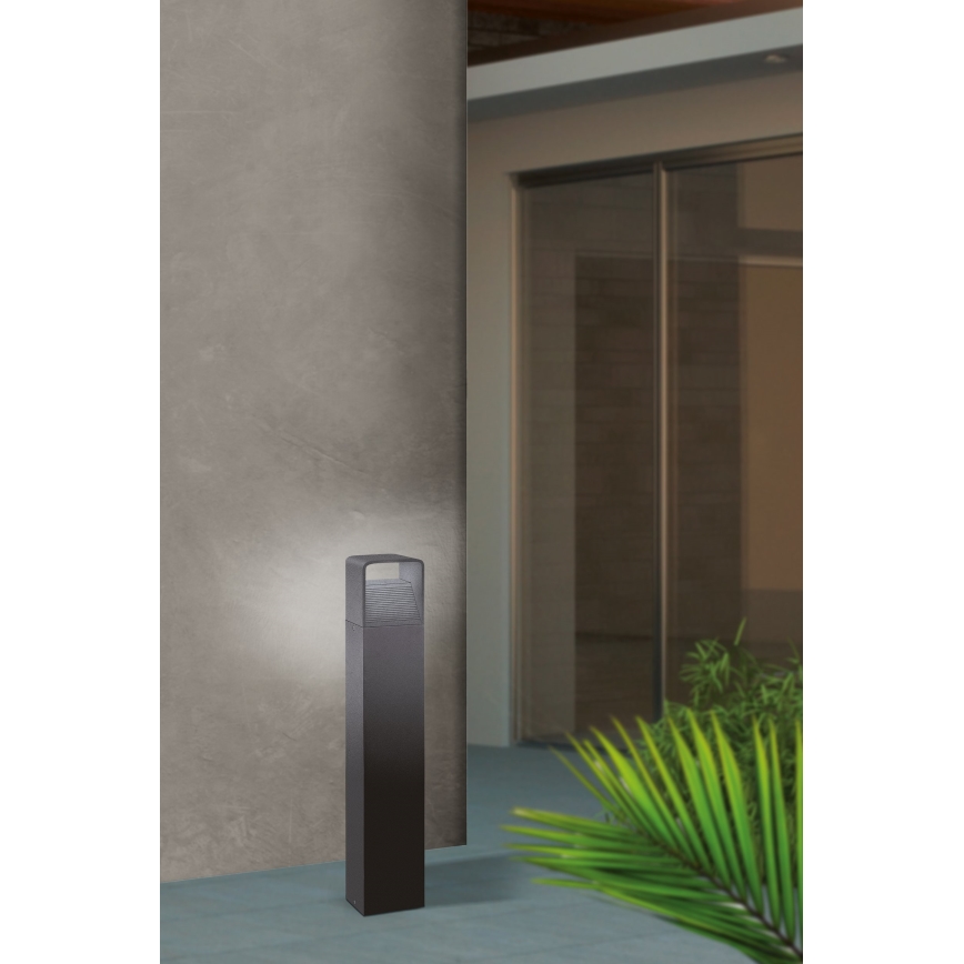 Eglo 98272 - LED Lámpara exterior DONINNI LED/5W/230V IP44