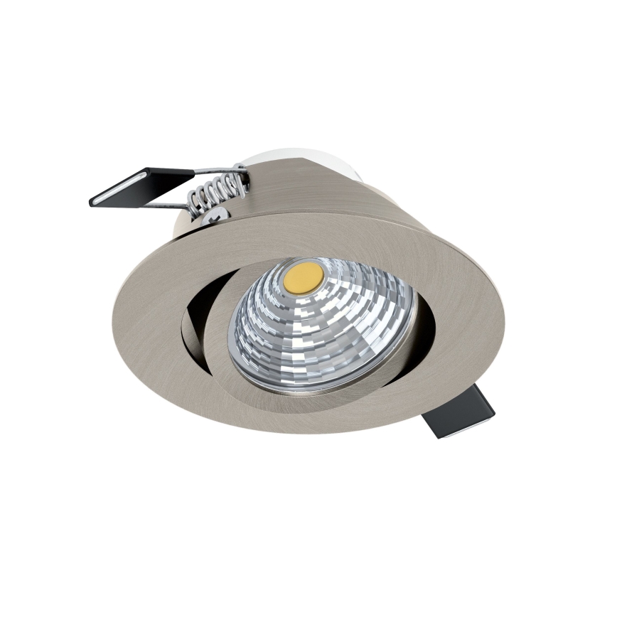 Eglo - LED Lámpara empotrable regulable LED/6W/230V