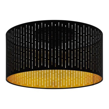 Eglo 98311 - Lámpara de techo VARILLAS 1xE27/40W/230V