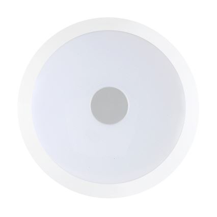 Eglo - Lámpara de techo LED regulable LED/24W/230V con mando a distancia