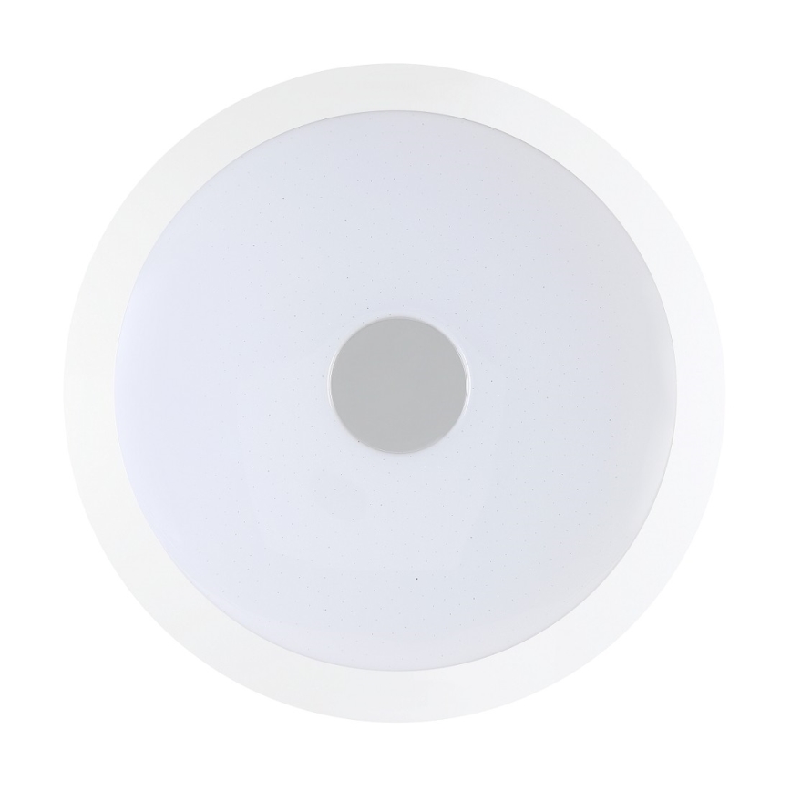 Eglo - Lámpara de techo LED regulable LED/24W/230V con mando a distancia