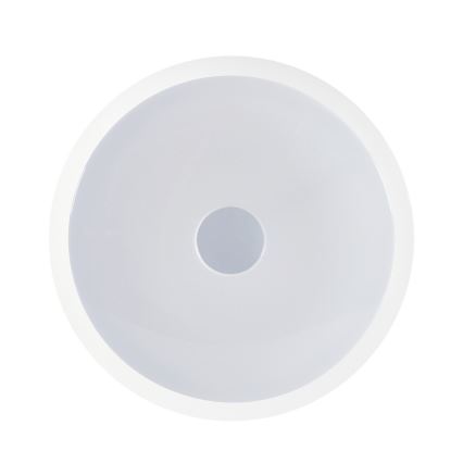 Eglo - Lámpara de techo LED regulable LED/36W/230V con mando a distancia
