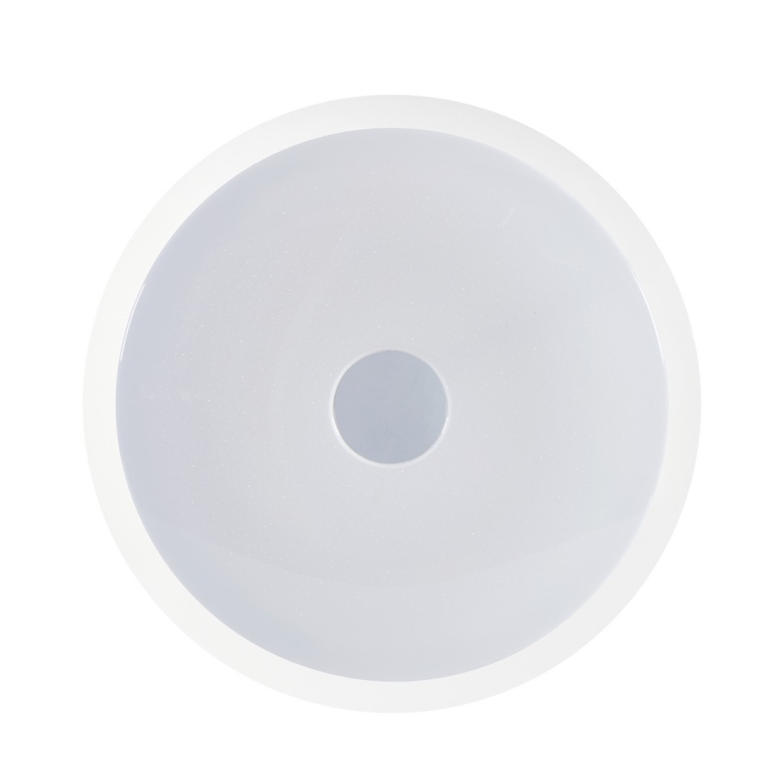 Eglo - Lámpara de techo LED regulable LED/36W/230V con mando a distancia