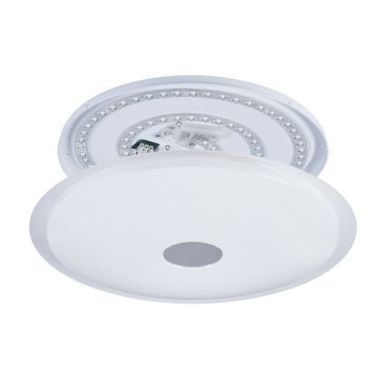 Eglo - Lámpara de techo LED regulable LED/36W/230V con mando a distancia
