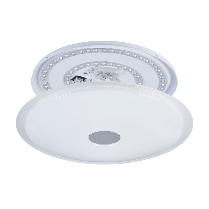 Eglo - Lámpara de techo LED regulable LED/36W/230V con mando a distancia