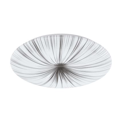 Eglo - Plafón LED LED/30,8W/230V