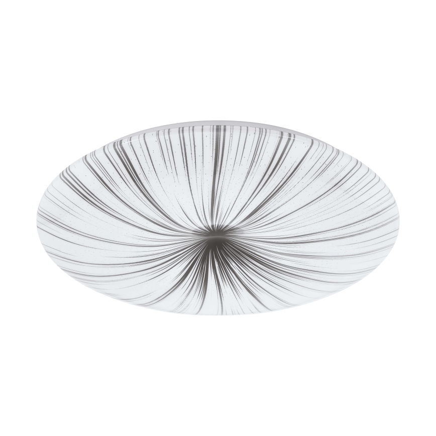 Eglo - Plafón LED LED/30,8W/230V