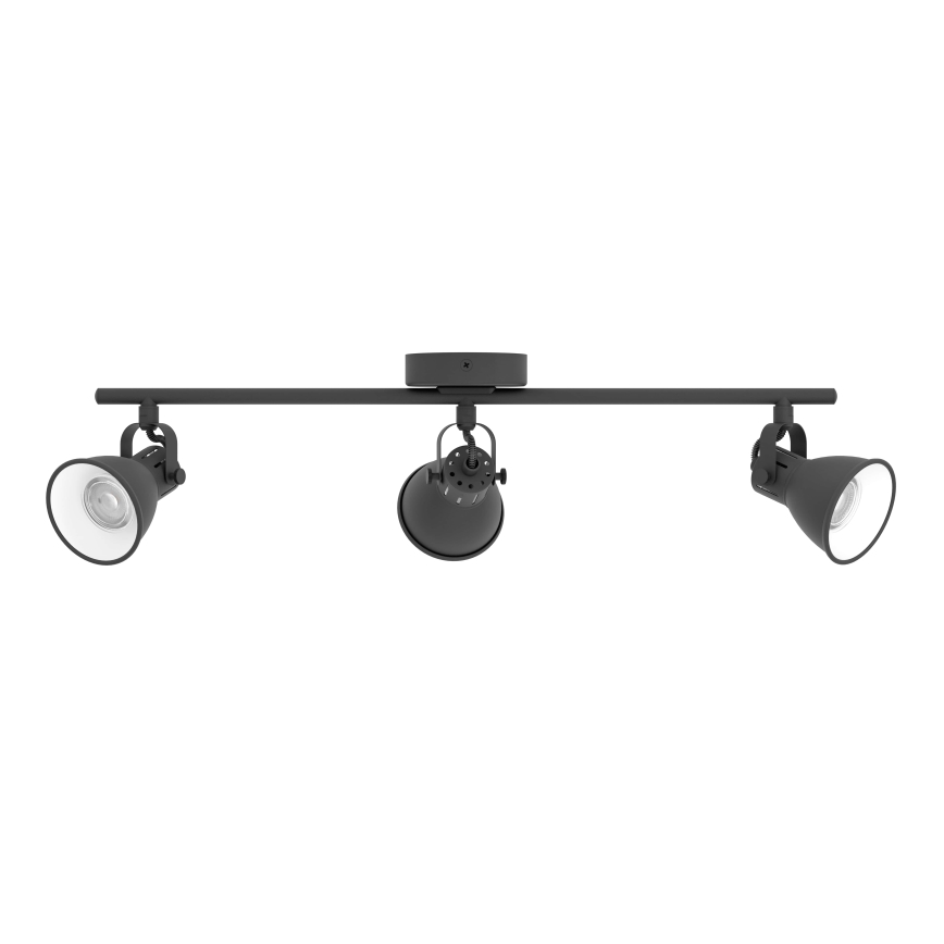 Eglo - Foco LED 3xGU10/3,3W/230V