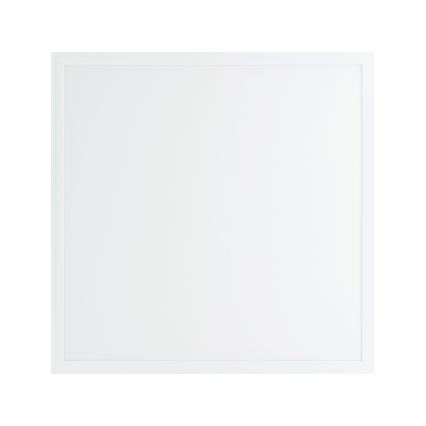 Eglo - Plafón LED con sensor de movimiento y de crepúsculo LED/34W/230V