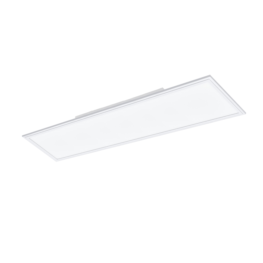 Eglo - Panel LED de superficie con sensor de movimiento y sensor crepuscular LED/33W/230V