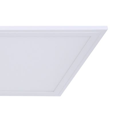 Eglo - Panel LED fijo con sensor LED/33W/230V