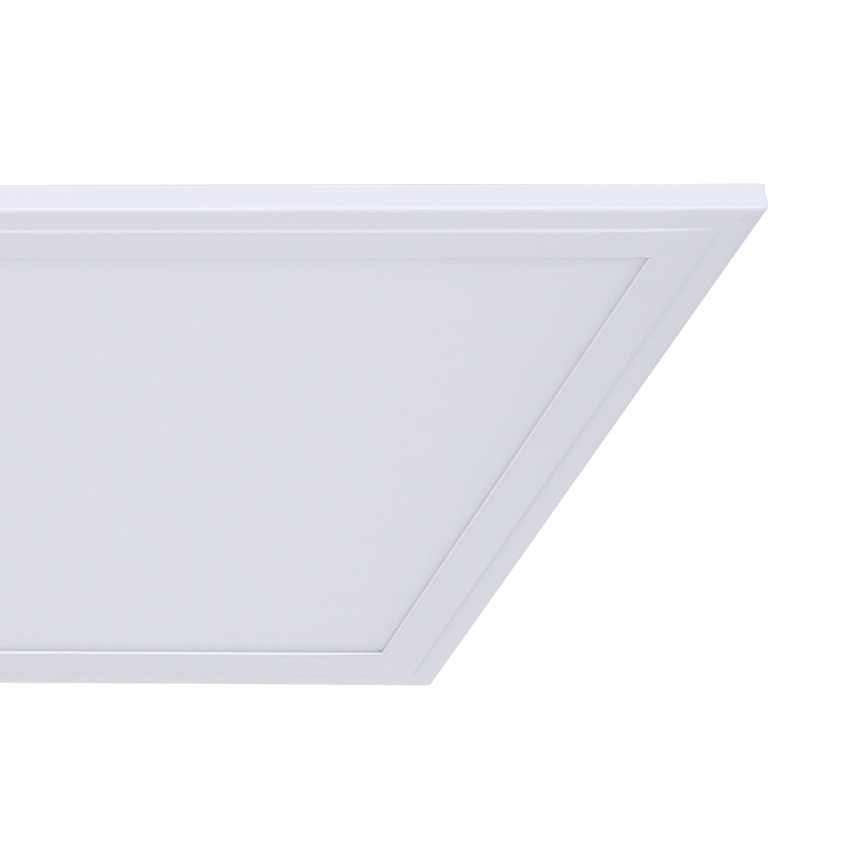 Eglo - Panel LED fijo con sensor LED/33W/230V