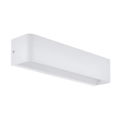Eglo - Aplique LED LED/12W/230V