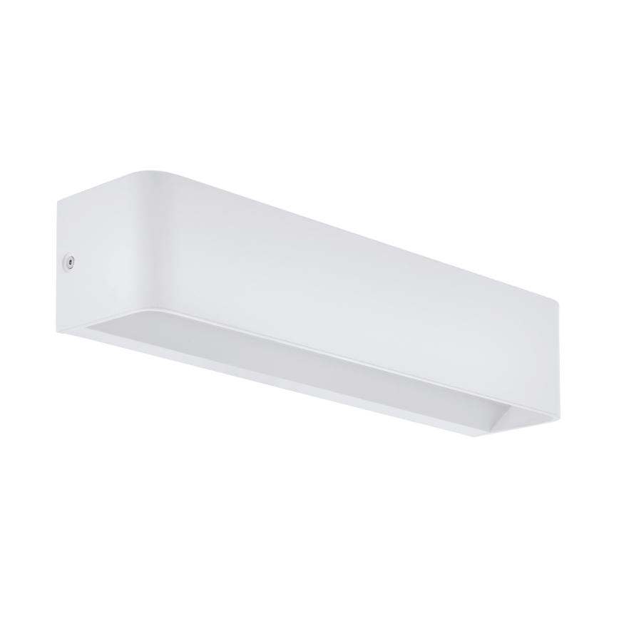 Eglo - Aplique LED LED/12W/230V