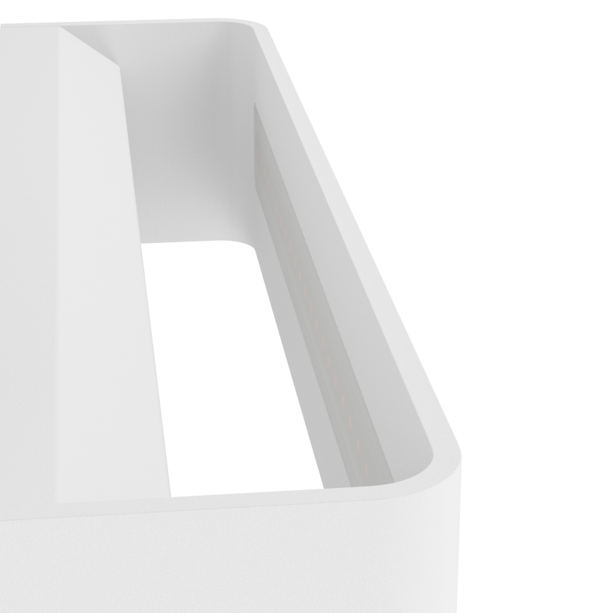 Eglo - Aplique LED LED/12W/230V