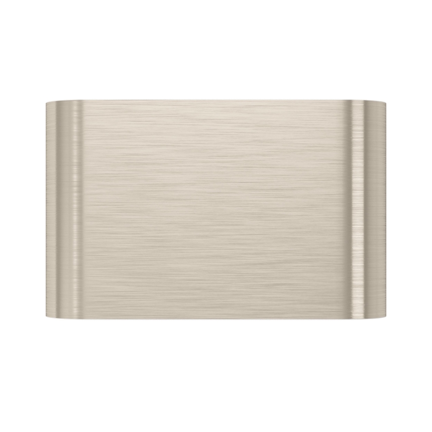 Eglo - Aplique LED LED/6W/230V 3000K cromo mate