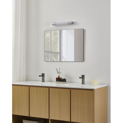 Eglo - Iluminación LED para espejos de baño LED/8W/230V IP44