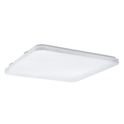 Eglo - Plafón LED LED/49,5W/230V