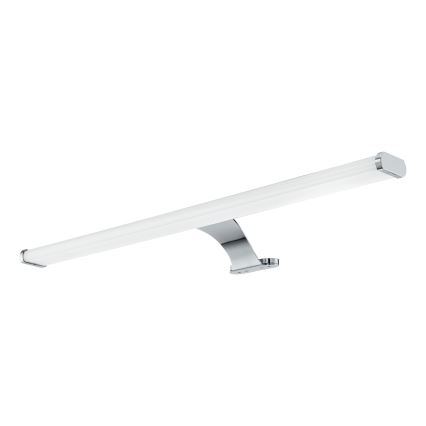 Eglo - Iluminación LED para espejos de baño LED/10W/230V IP44