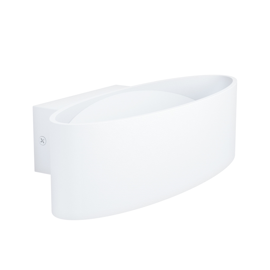 Eglo - Aplique LED LED/10W/230V