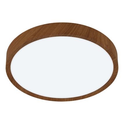 Eglo - Plafón LED LED/14,6W/230V