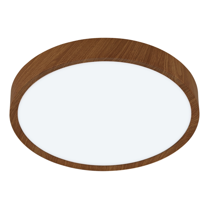 Eglo - Plafón LED LED/14,6W/230V