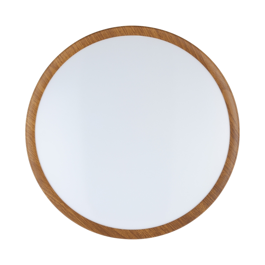 Eglo - Plafón LED LED/14,6W/230V
