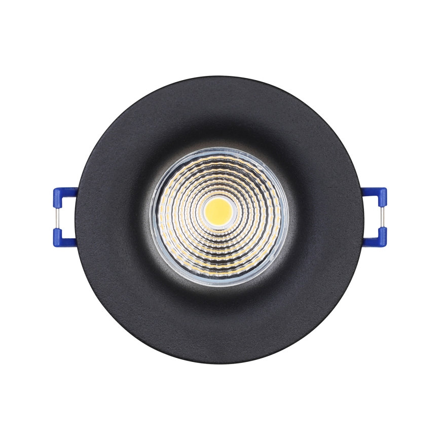 Eglo - Lámpara LED empotrable regulable LED/6W/230V