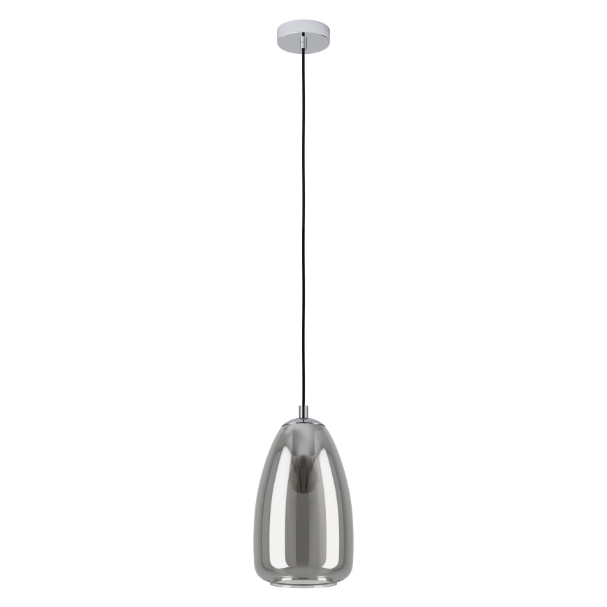 Eglo - Lámpara colgante 1xE27/40W/230V