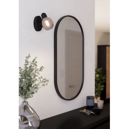 Eglo - Foco de pared 1xE14/10W/230V