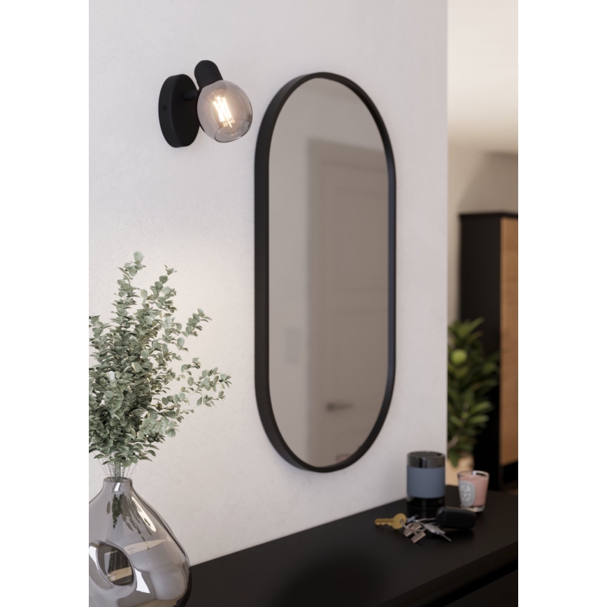 Eglo - Foco de pared 1xE14/10W/230V