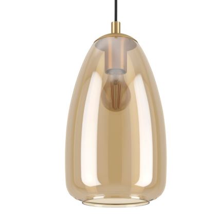 Eglo - Lámpara colgante 1xE27/40W/230V