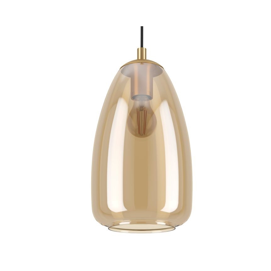 Eglo - Lámpara colgante 1xE27/40W/230V