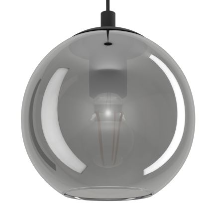 Eglo - Lámpara colgante 3xE27/40W/230V