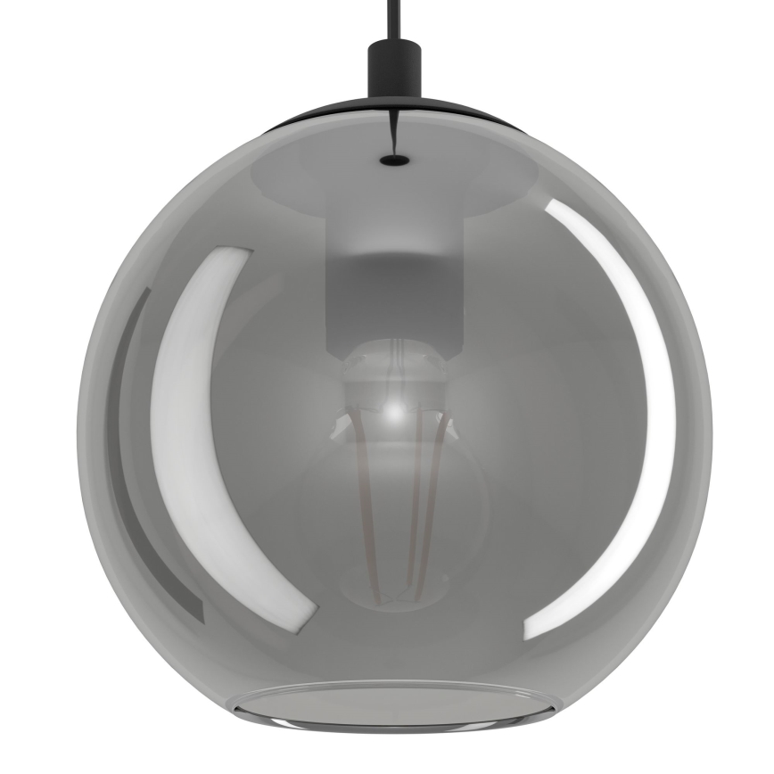 Eglo - Lámpara colgante 3xE27/40W/230V