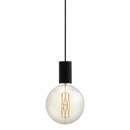 Eglo - Lámpara colgante 1xE27/40W/230V