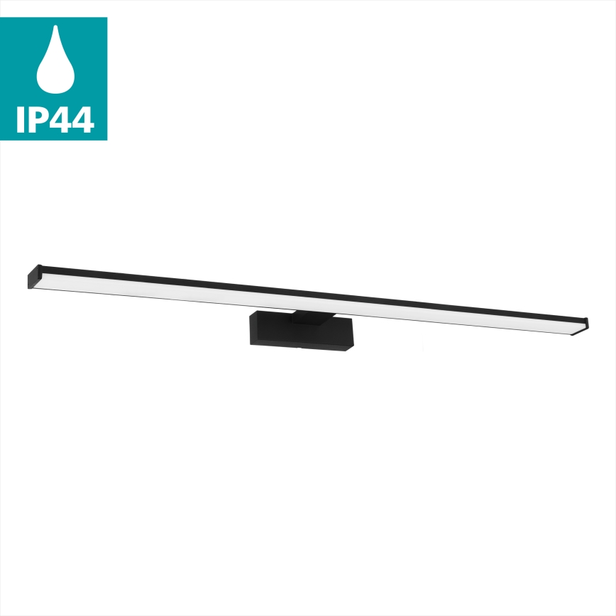 Eglo - Iluminación LED para espejos de baño LED/14W/230V 4000K 78 cm IP44