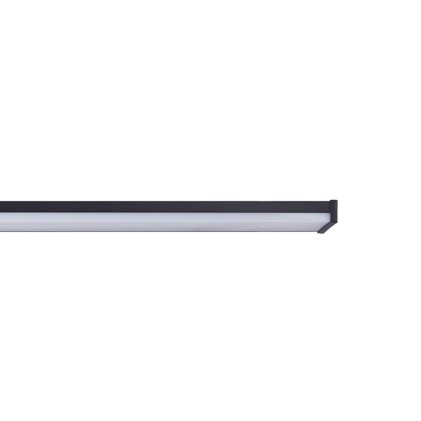 Eglo - Iluminación LED para espejos de baño LED/14W/230V 4000K 78 cm IP44
