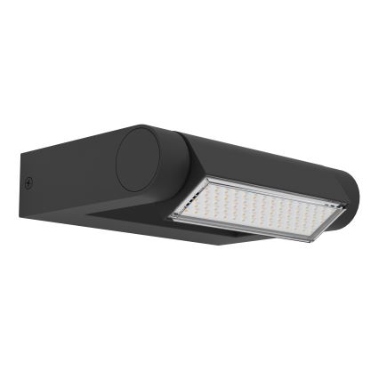 Eglo - LED Aplique exterior LED/4,8W/230V IP44