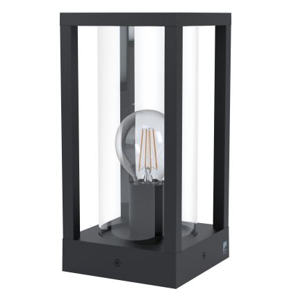 Eglo - Lámpara de exterior 1xE27/40W/230V IP54