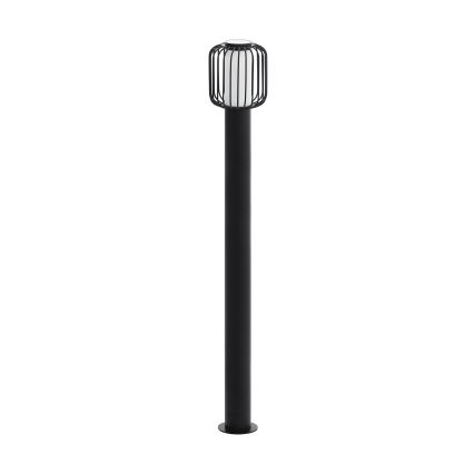 Eglo - Lámpara de exterior 1xE27/28W/230V IP44