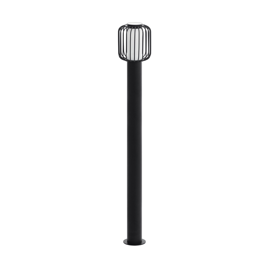 Eglo - Lámpara de exterior 1xE27/28W/230V IP44