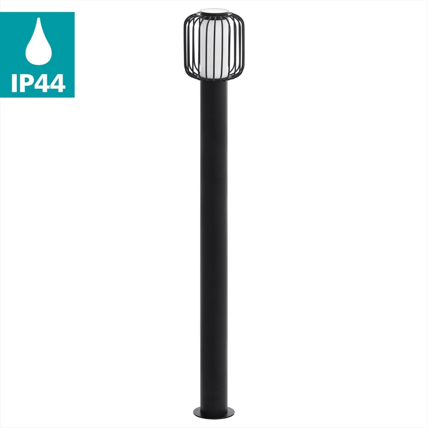 Eglo - Lámpara de exterior 1xE27/28W/230V IP44