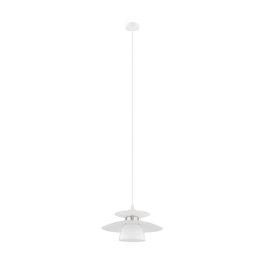 Eglo - Lámpara colgante 1xE27/40W/230V