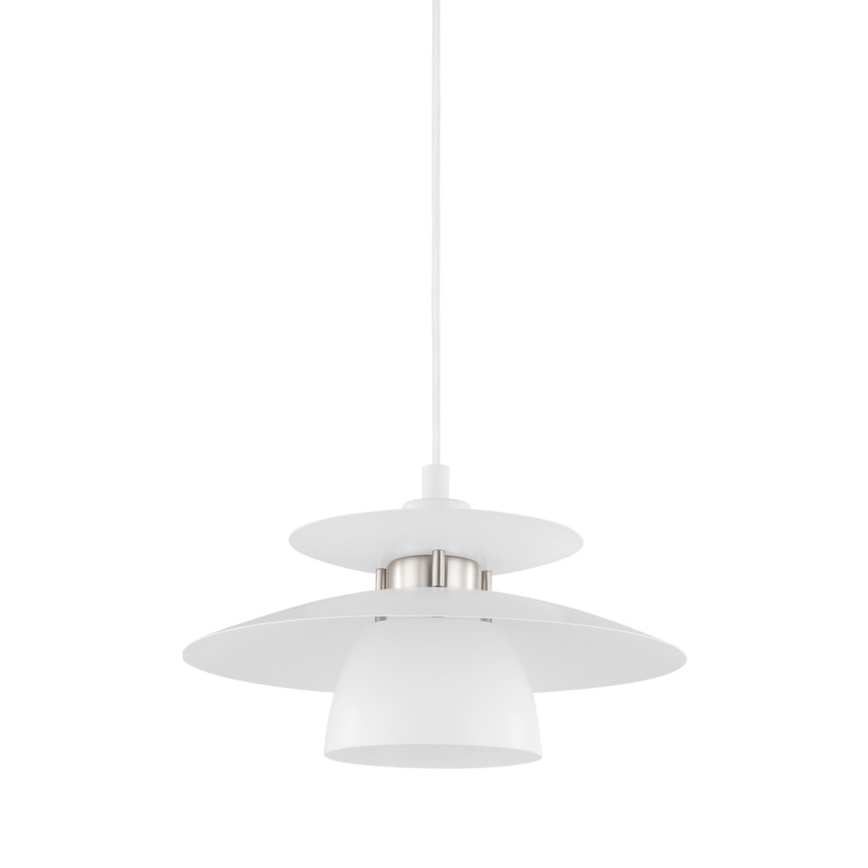 Eglo - Lámpara colgante 1xE27/40W/230V